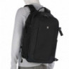 Дорожный рюкзак для ноутбука Victorinox ALTMONT Modern Black Vt653554