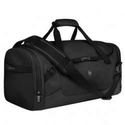 Дорожня сумка-рюкзак Victorinox ALTMONT Modern Black Vt653557