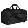 Дорожная сумка-рюкзак Victorinox ALTMONT Modern Black Vt653557