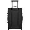 Валіза Victorinox ALTMONT Modern Black Маленька Vt653560