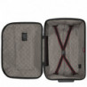 Валіза Victorinox ALTMONT Modern Black Маленька Vt653560