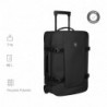 Валіза Victorinox ALTMONT Modern Black Маленька Vt653560