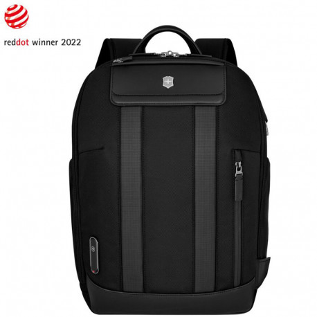 Рюкзак для ноутбука Victorinox ARCHITECTURE URBAN2 Black Vt653352