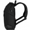Рюкзак для ноутбука Victorinox ARCHITECTURE URBAN2 Black Vt653352