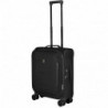 Чемодан Victorinox CROSSLIGHT Black Маленький Vt612417