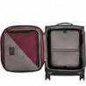 Чемодан Victorinox CROSSLIGHT Black Маленький Vt612417