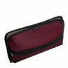 Чемодан Victorinox CROSSLIGHT Black Маленький Vt612417