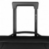 Чемодан Victorinox CROSSLIGHT Black Маленький Vt612417