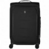 Валіза Victorinox CROSSLIGHT Black Середня Vt612420