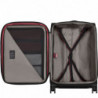 Валіза Victorinox CROSSLIGHT Black Середня Vt612420