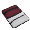 Валіза Victorinox CROSSLIGHT Black Середня Vt612420