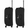 Валіза Victorinox CROSSLIGHT Black Велика Vt612421