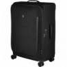 Валіза Victorinox CROSSLIGHT Black Велика Vt612421