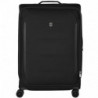 Валіза Victorinox CROSSLIGHT Black Велика Vt612421