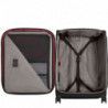 Валіза Victorinox CROSSLIGHT Black Велика Vt612421