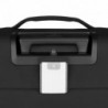 Валіза Victorinox CROSSLIGHT Black Велика Vt612421