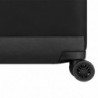 Валіза Victorinox CROSSLIGHT Black Велика Vt612421