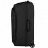 Дорожня сумка на колесах Victorinox CROSSLIGHT Black Vt612425