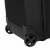 Дорожня сумка на колесах Victorinox CROSSLIGHT Black Vt612425