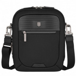 Чоловіча сумка Victorinox MYTHIC Black Vt653455