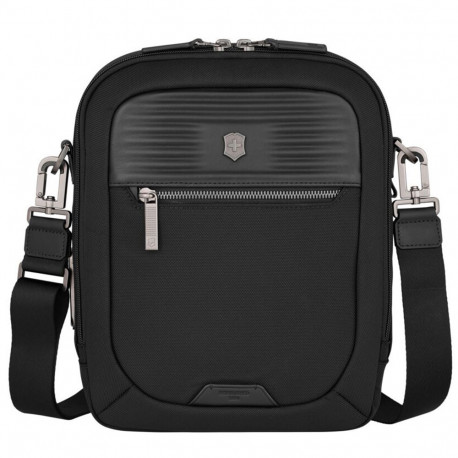 Чоловіча сумка Victorinox MYTHIC Black Vt653455