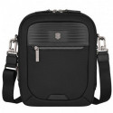 Чоловіча сумка Victorinox MYTHIC Black Vt653455