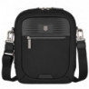 Чоловіча сумка Victorinox MYTHIC Black Vt653455