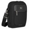 Чоловіча сумка Victorinox MYTHIC Black Vt653455