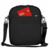 Чоловіча сумка Victorinox MYTHIC Black Vt653455