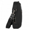 Чоловіча сумка Victorinox MYTHIC Black Vt653455
