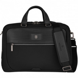 Портфель Victorinox MYTHIC Black Vt653457