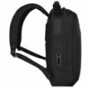Рюкзак для ноутбука Victorinox MYTHIC Black Vt653458