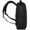 Рюкзак для ноутбука Victorinox MYTHIC Black Vt653459