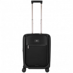 Чемодан Victorinox MYTHIC Black Маленький Vt653461