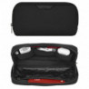 Валіза Victorinox MYTHIC Black Маленька Vt653461