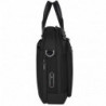 Портфель Victorinox WERKS TRAVELER 7.0 Black Vt653646