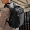 Дорожній рюкзак для ноутбука Victorinox WERKS TRAVELER 7.0 Black Vt653650