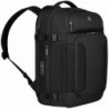 Дорожній рюкзак для ноутбука Victorinox WERKS TRAVELER 7.0 Black Vt653650