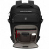 Дорожній рюкзак для ноутбука Victorinox WERKS TRAVELER 7.0 Black Vt653650