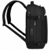 Дорожній рюкзак для ноутбука Victorinox WERKS TRAVELER 7.0 Black Vt653650