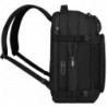 Дорожній рюкзак для ноутбука Victorinox WERKS TRAVELER 7.0 Black Vt653650