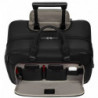 Бізнес-кейс на колесах Victorinox WERKS TRAVELER 7.0 Black Vt653655