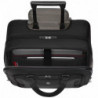 Бізнес-кейс на колесах Victorinox WERKS TRAVELER 7.0 Black Vt653655