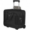 Бізнес-кейс на колесах Victorinox WERKS TRAVELER 7.0 Black Vt653655