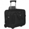Бізнес-кейс на колесах Victorinox WERKS TRAVELER 7.0 Black Vt653655