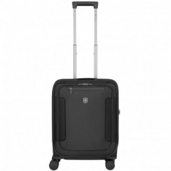 Валіза Victorinox WERKS TRAVELER 7.0 Black Маленька Vt653657