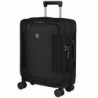 Чемодан Victorinox WERKS TRAVELER 7.0 Black Маленький Vt653657