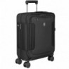 Чемодан Victorinox WERKS TRAVELER 7.0 Black Маленький Vt653657