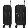 Чемодан Victorinox WERKS TRAVELER 7.0 Black Маленький Vt653657