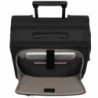 Чемодан Victorinox WERKS TRAVELER 7.0 Black Маленький Vt653657
